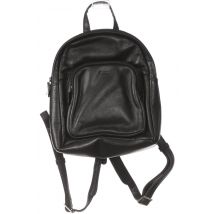 Picard Damen Rucksack, schwarz, Gr.