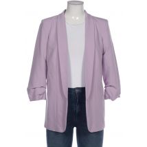 pieces Damen Blazer, flieder, Gr. 38