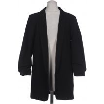 pieces Damen Blazer, schwarz, Gr. 36