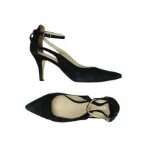 pier one Damen Pumps, schwarz, Gr. 39