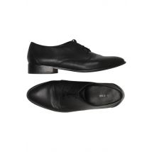 pier one Damen Halbschuh, schwarz, Gr. 39