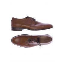 pier one Herren Halbschuh, braun, Gr. 46