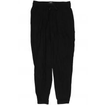 pier one Herren Stoffhose, schwarz, Gr. 0