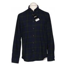 pier one Herren Hemd, mehrfarbig, Gr. 48