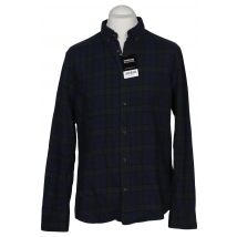 pier one Herren Hemd, mehrfarbig, Gr. 52