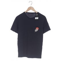 pier one Herren T-Shirt, marineblau, Gr. 48