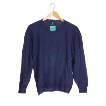 Pierre Cardin Herren Pullover, blau, Gr. 58