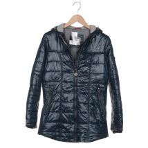 Pikeur Eskadron Damen Mantel, marineblau, Gr. 38