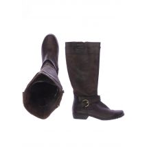 Pikolinos Damen Stiefel, braun, Gr. 39