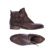 Pikolinos Damen Stiefelette, braun, Gr. 35