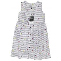 Pinocchio Mädchen Kleid, mehrfarbig, Gr. 134