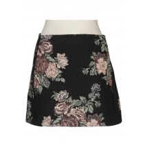 Pins &amp; Needles by Urban Outfitters Damen Rock, mehrfarbig, Gr. 34