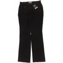 Pioneer Damen Jeans, braun, Gr. 36