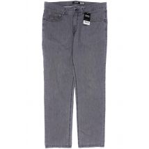 Pioneer Herren Jeans, grau, Gr. 38