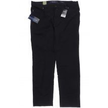 Pioneer Herren Jeans, schwarz, Gr. 41