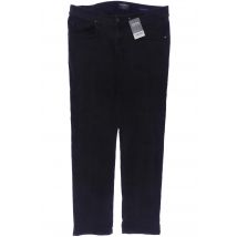 Pioneer Herren Jeans, schwarz, Gr. 36