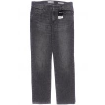 Pioneer Herren Jeans, grau, Gr. 35