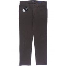 Pioneer Herren Jeans, braun, Gr. 35