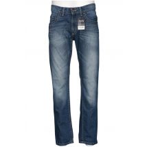 Pioneer Herren Jeans, blau, Gr. 35