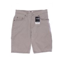 Pioneer Herren Shorts, beige, Gr. 30