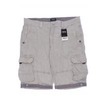 Pioneer Herren Shorts, grau, Gr. 35