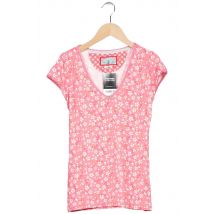 Pip Studio Damen T-Shirt, pink, Gr. 36