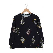 Pip Studio Damen Sweatshirt, marineblau, Gr. 36