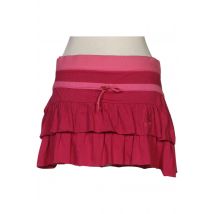 Playboy Damen Rock, pink, Gr. 38