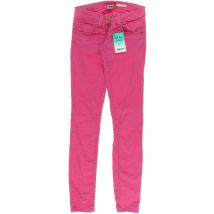 Please Damen Jeans, pink, Gr. 0