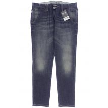 Please Damen Jeans, marineblau, Gr. 30