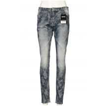 Please Damen Jeans, hellblau, Gr. 0