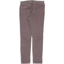 Please Damen Jeans, flieder, Gr. 0