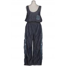 Please Damen Jumpsuit/Overall, marineblau, Gr. 36