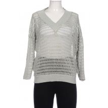 Please Damen Pullover, hellblau, Gr. 38
