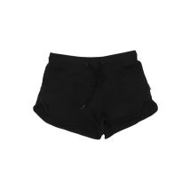 Plein SUD Damen Shorts, marineblau, Gr. 28