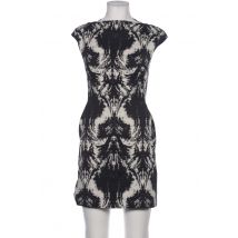 Plein SUD Jeanius Damen Kleid, schwarz, Gr. 40