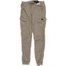 PME Legend Herren Stoffhose, beige, Gr. 31