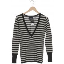 Polo Jeans CO. Damen Pullover, grau, Gr. 38