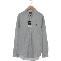 Polo Ralph Lauren Herren Hemd, grün, Gr. 46