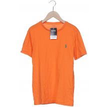 Polo Ralph Lauren Herren T-Shirt, orange, Gr. 46