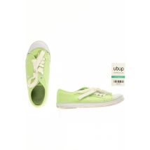 Polo Ralph Lauren Damen Sneakers, grün, Gr. 35