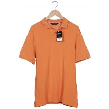 Polo Ralph Lauren Herren Poloshirt, orange, Gr. 48