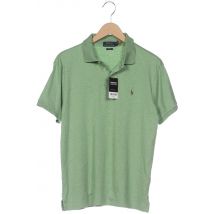 Polo Ralph Lauren Herren Poloshirt, grün, Gr. 52