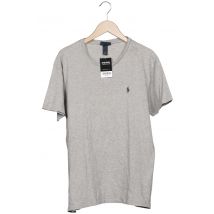 Polo Ralph Lauren Herren T-Shirt, grau, Gr. 48