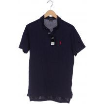 Polo Ralph Lauren Herren Poloshirt, marineblau, Gr. 52