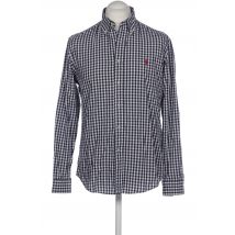 Polo Ralph Lauren Herren Hemd, marineblau, Gr. 52
