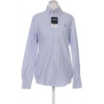 Polo Ralph Lauren Damen Bluse, hellblau, Gr. 34