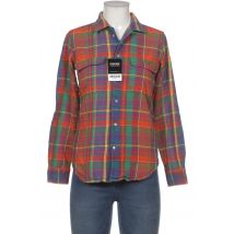 Polo Ralph Lauren Damen Bluse, mehrfarbig, Gr. 8
