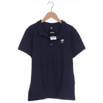 Polo Sylt Damen Poloshirt, marineblau, Gr. 38