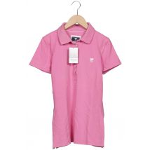 Polo Sylt Damen Poloshirt, pink, Gr. 38